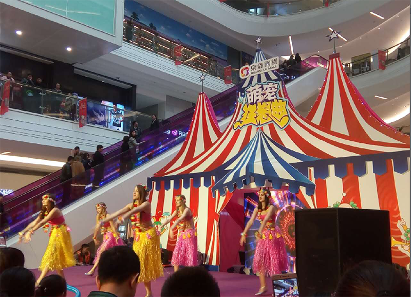 成功的完成活動策劃需要注意的事情 濟南活動公司